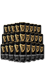 Guinness Draught Lata 24 Pack - Beerhouse México