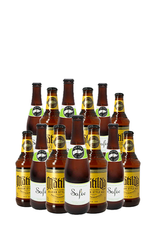 Goose Island 12 Pack - Beerhouse México