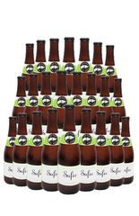 24 pack Goose Island Sofie - Beerhouse México