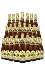 24 Pack Leffe Blonde - Beerhouse México