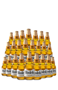 Cerveza Modelo | Beerhouse