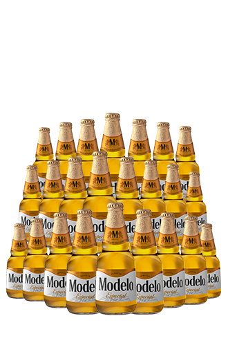 Modelo Especial Botella | Beerhouse.mx