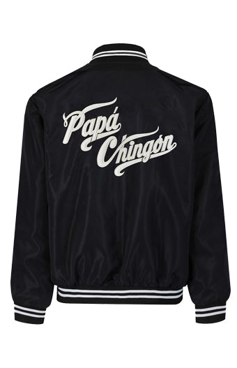 Bomber Jacket Papá Chingón | Beerhouse.mx