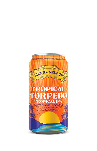 Sierra Nevada Tropical Torpedo Lata | Beerhouse.mx