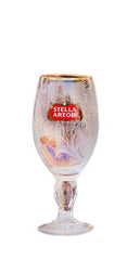 Chalice Stella Artois Talla en Vidrio - Beerhouse México