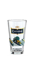 Vaso Corona Heritage cap. 3 - Beerhouse México