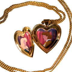 Heart Locket