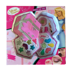 Swan Princess Makeup Kit