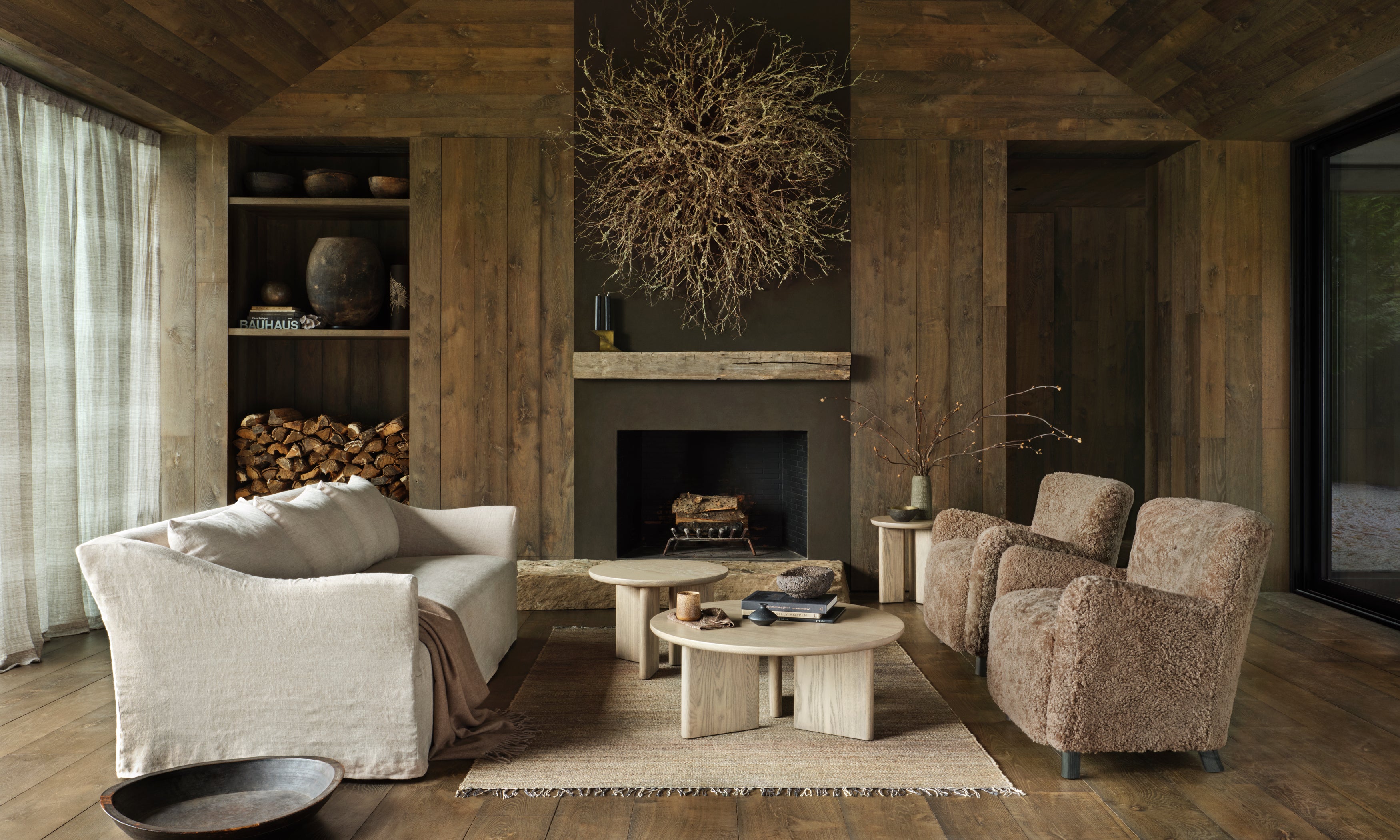 Maiden Home | Handcrafted luxury for the modern home.