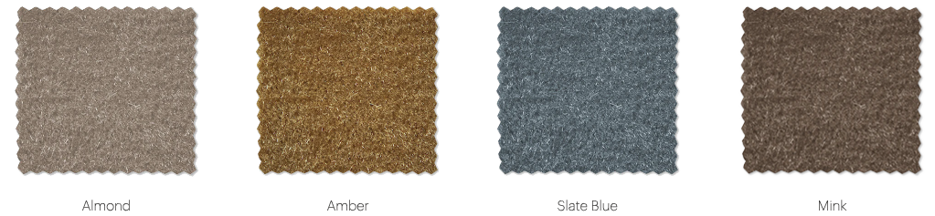 Introducing Mohair: Order your free set of swatches today