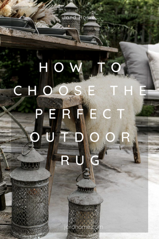 outdoor rugs