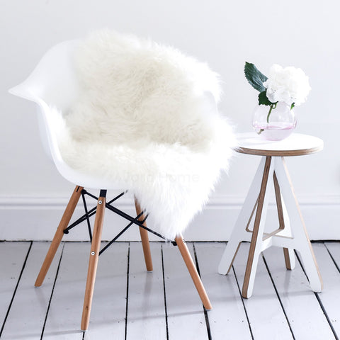 soft sheepskin rugs