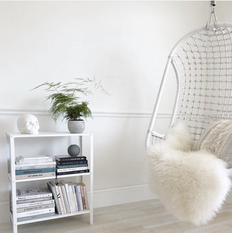 ethical sheepskin rugs