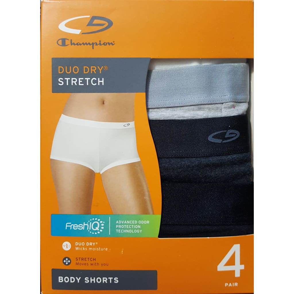 champion c9 duo dry shorts