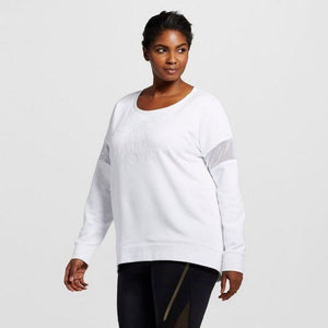 plus size champion sweatshirt