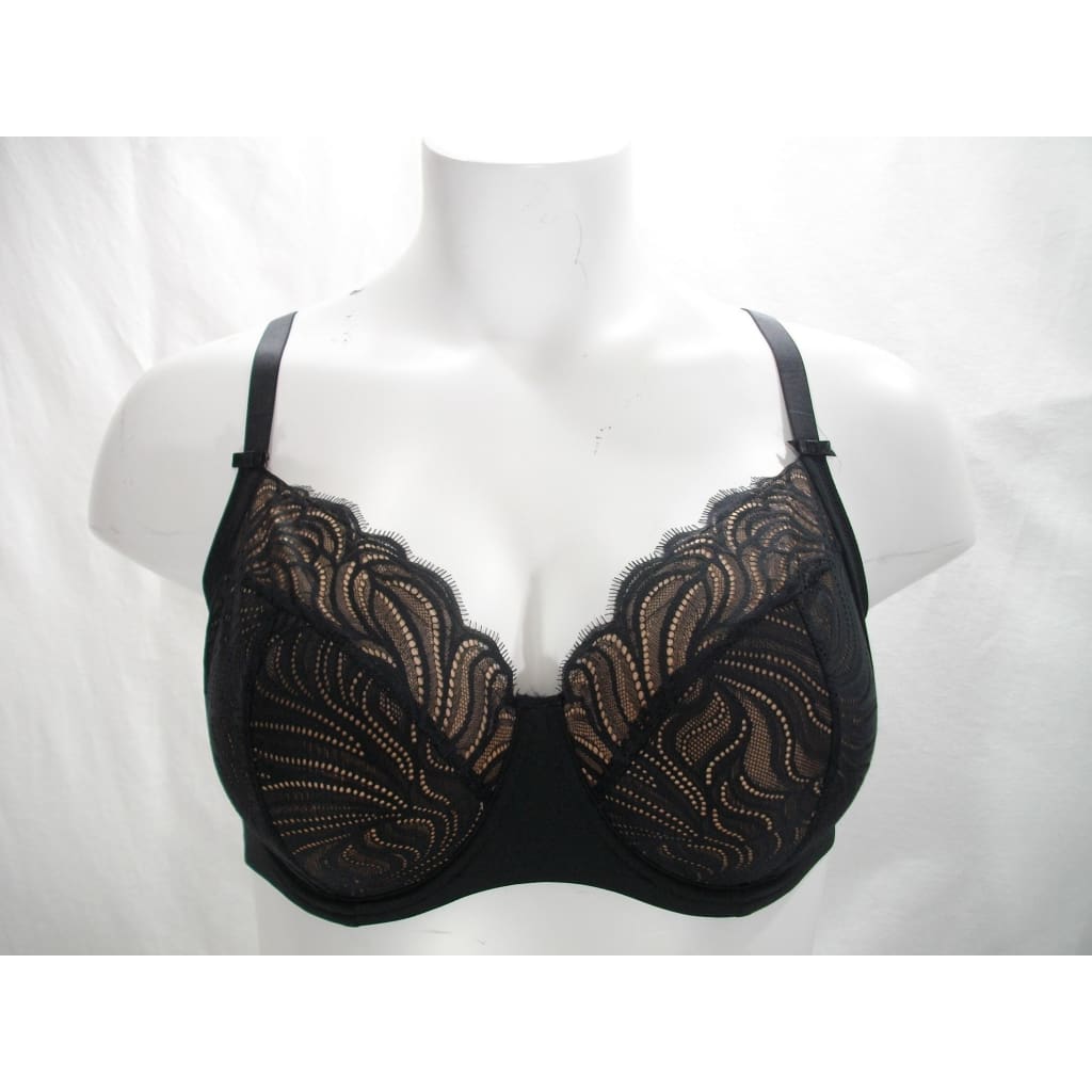 underwire bra 44d