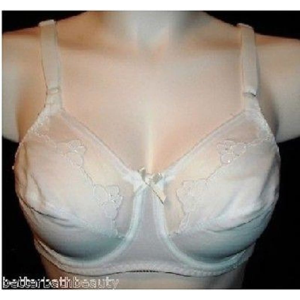 Bali Flower Under-wire Bra