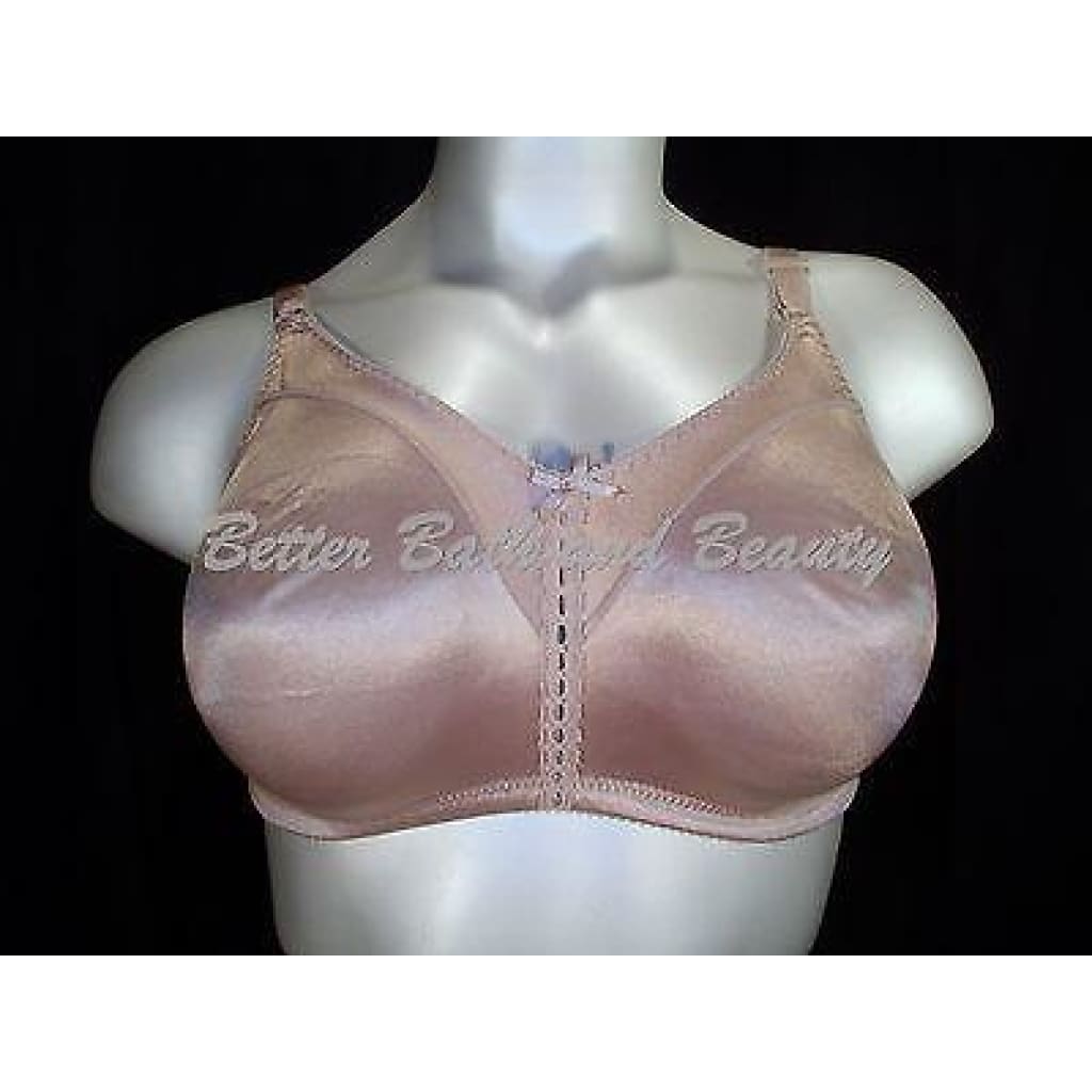 Bali Double Support Wirefree Bra 3820 