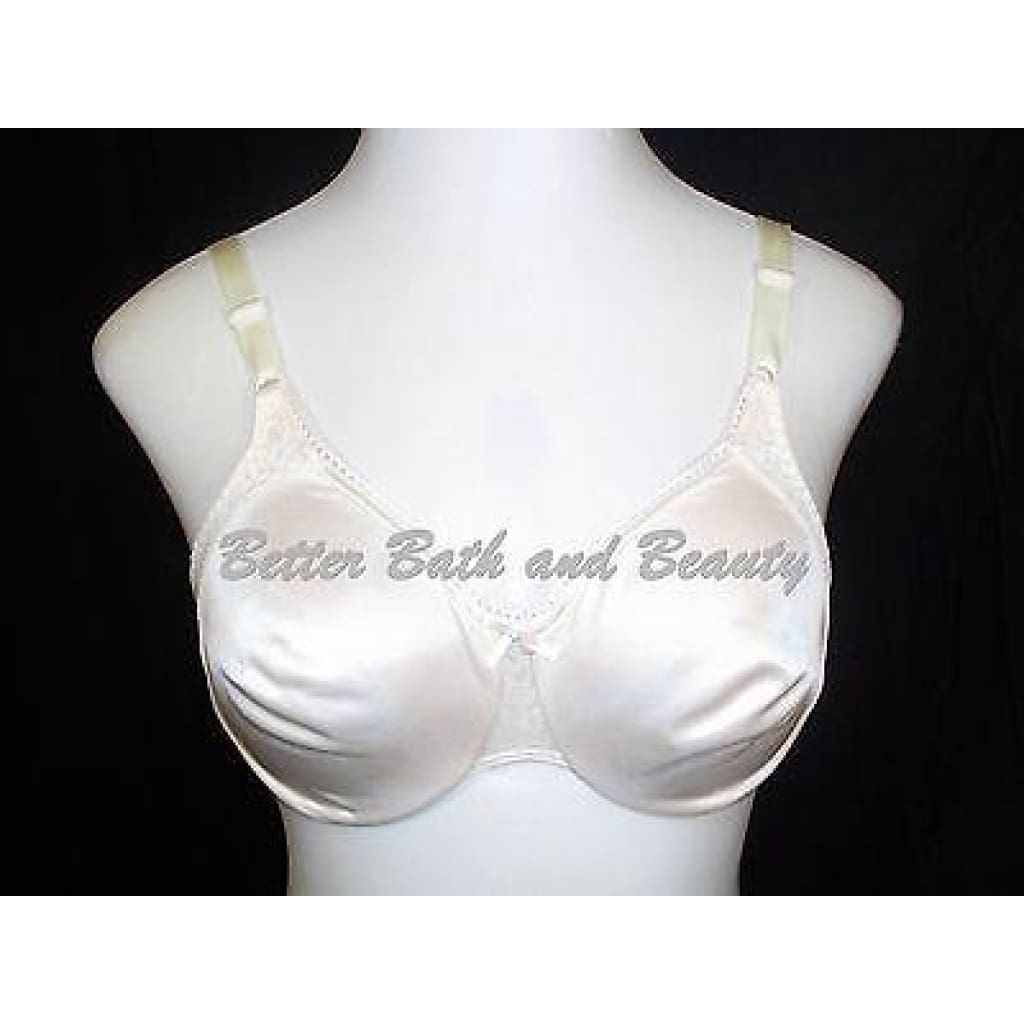 Bali Unlined Bras