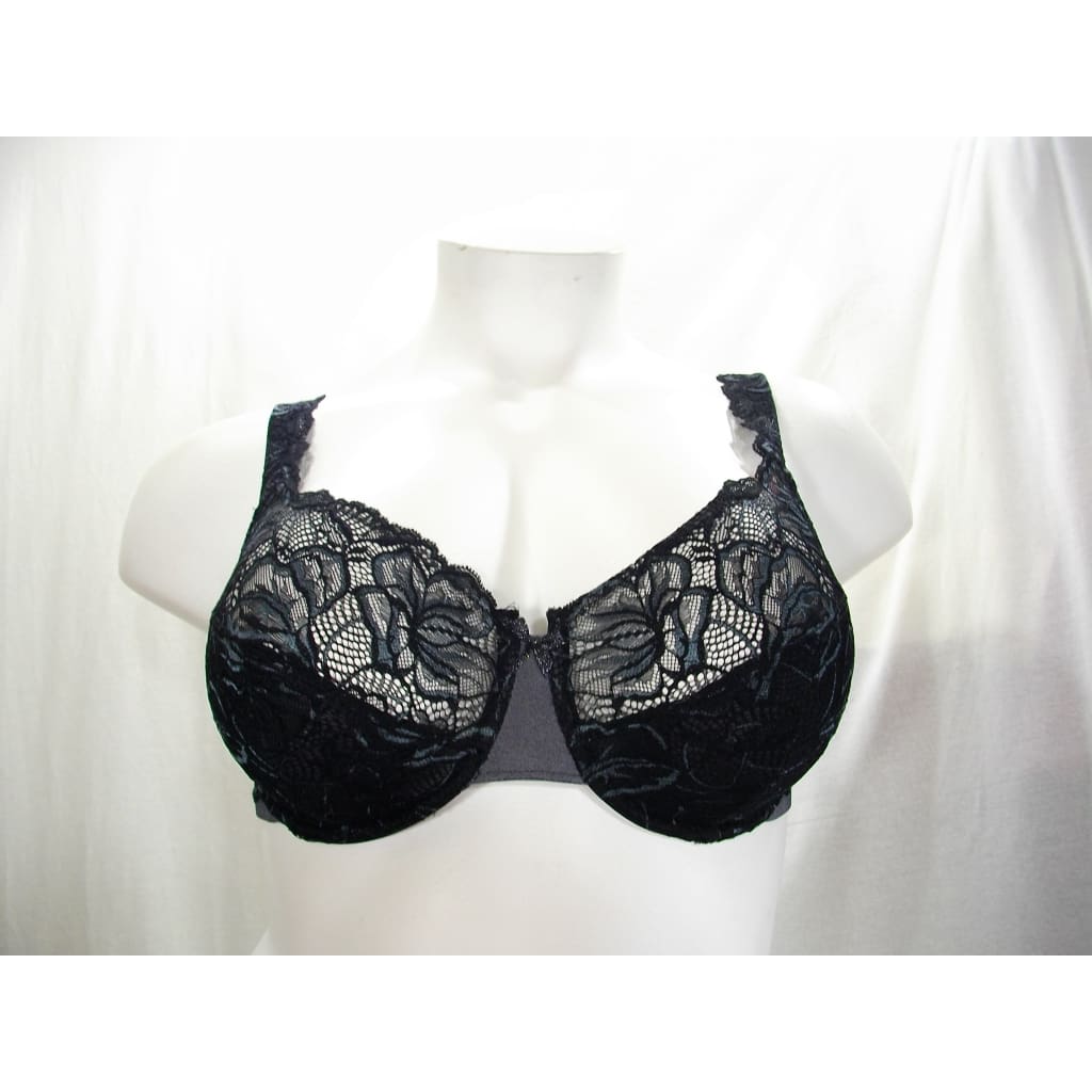 40d underwire bra