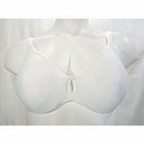 Bali B543 Silky Smooth Seamless Cup Cushioned Underwire Bra 36DD White NWT - Better Bath and Beauty