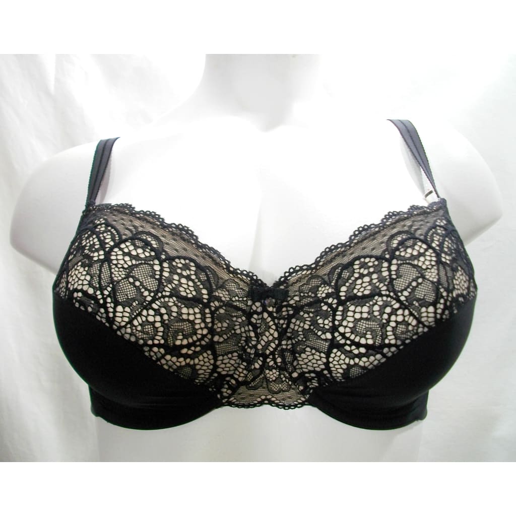 34ddd underwire bra