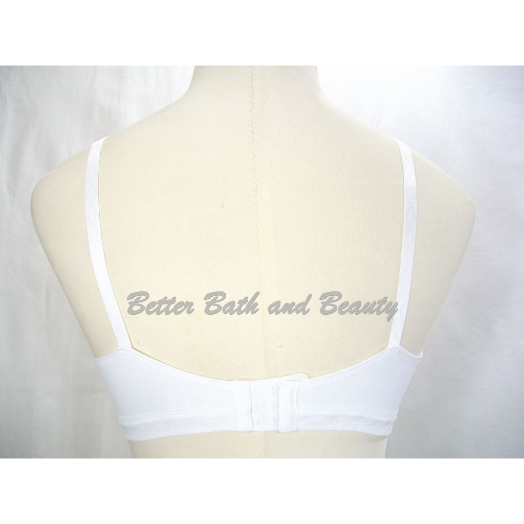 warner's blissful benefits bra rm1691w