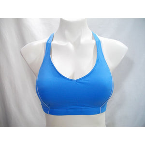 Brooks Moving Comfort 300291 Vixen C D Cup Wire Free Sports Bra 32cd 3