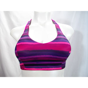 Brooks Moving Comfort 300291 Vixen C D Cup Wire Free Sports Bra 36cd 3