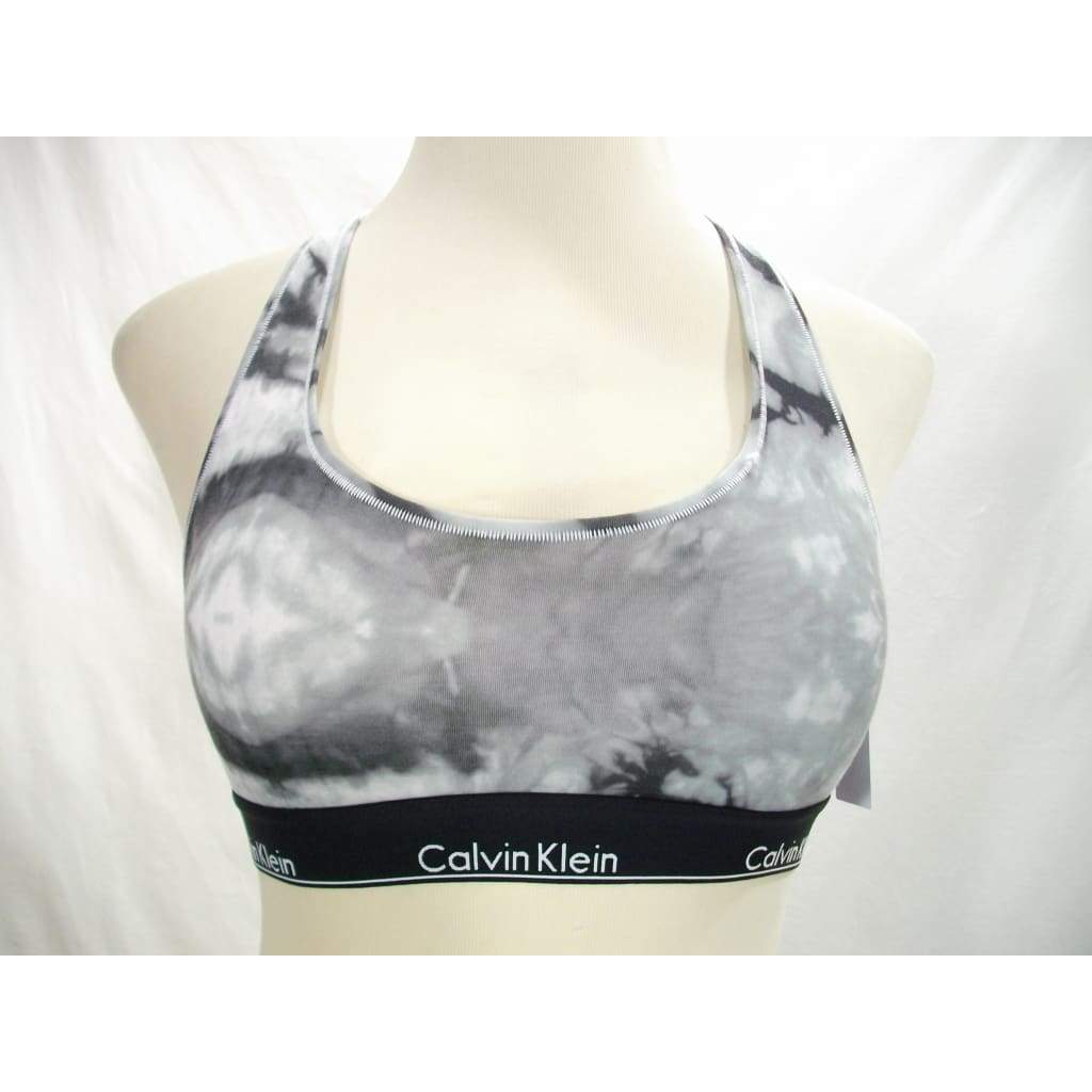 Calvin Klein Tie Dye Sports Bras for Women