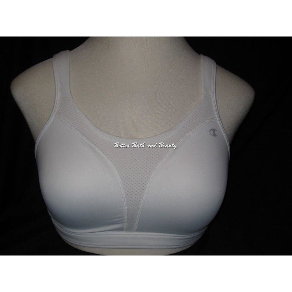 Women's Champion Spot Comfort Full Support Sports Bra