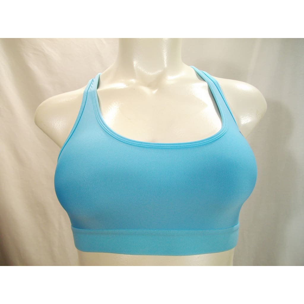 Champion 6715 Absolute Workout II Wire Free Sports Bra