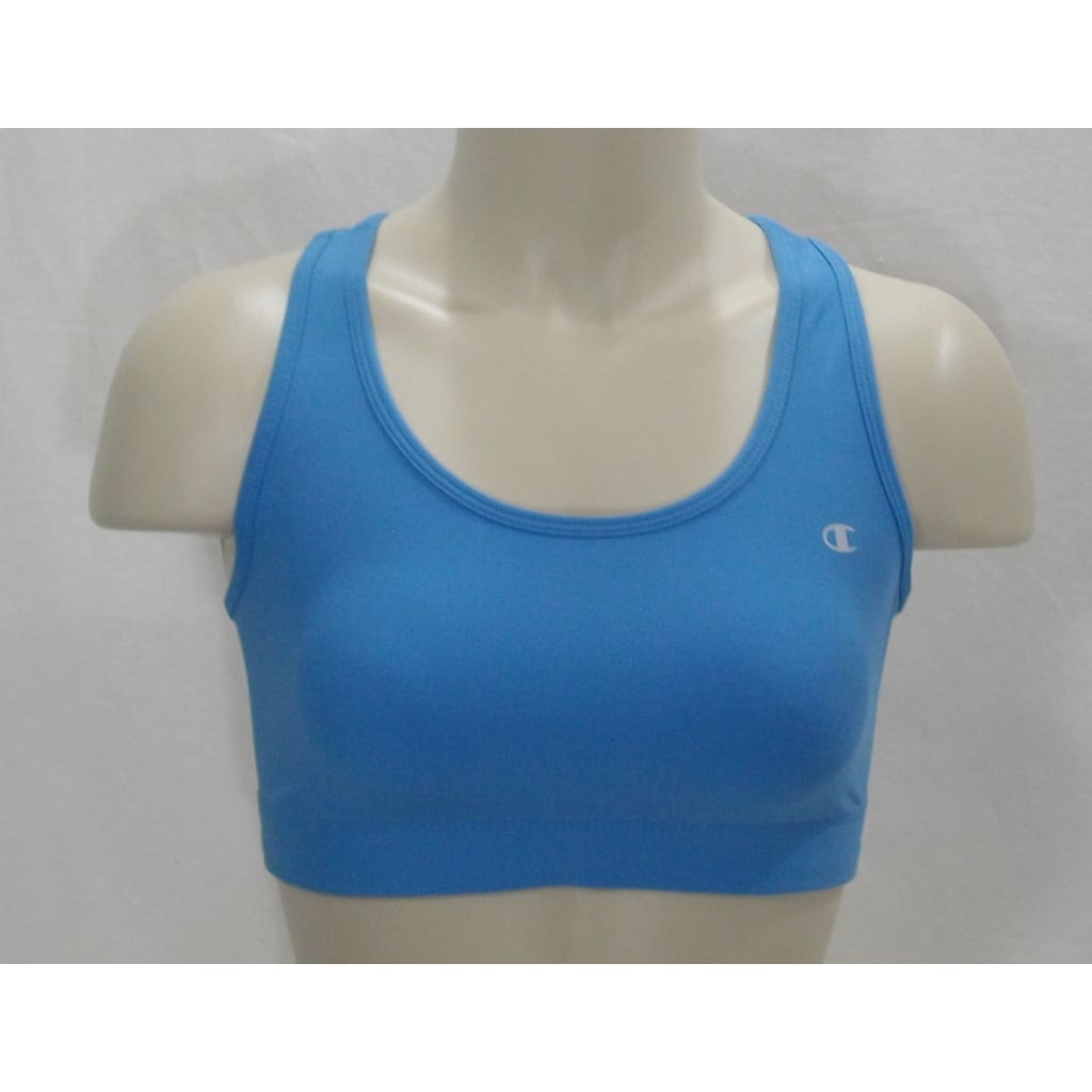 Champion 6981 Double Dry Reversible Fitness Wire Free Sports