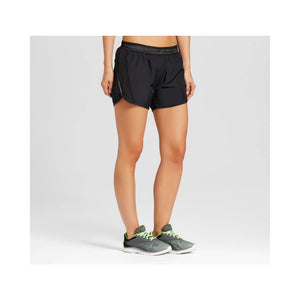 champion running shorts womens