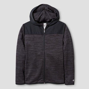 black champion hoodie xs