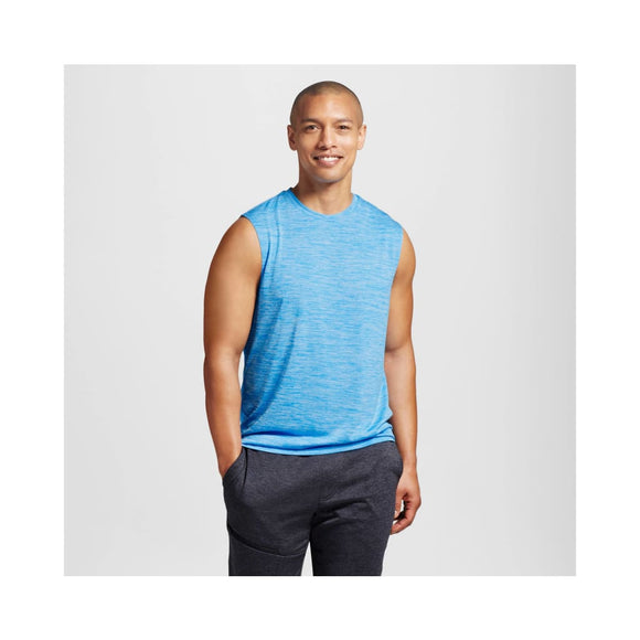 champion c9 sleeveless shirt