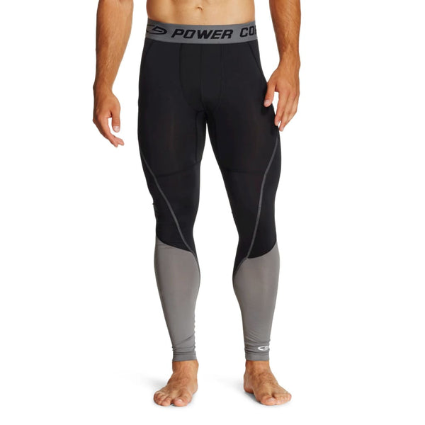 champion power core compression pants