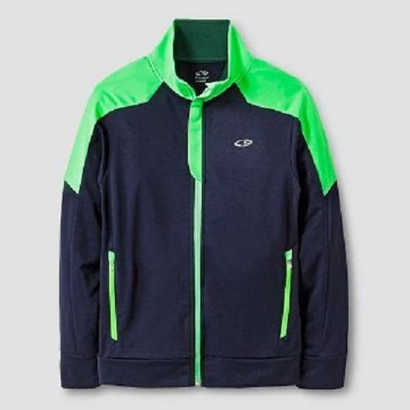 champion jacket for boys