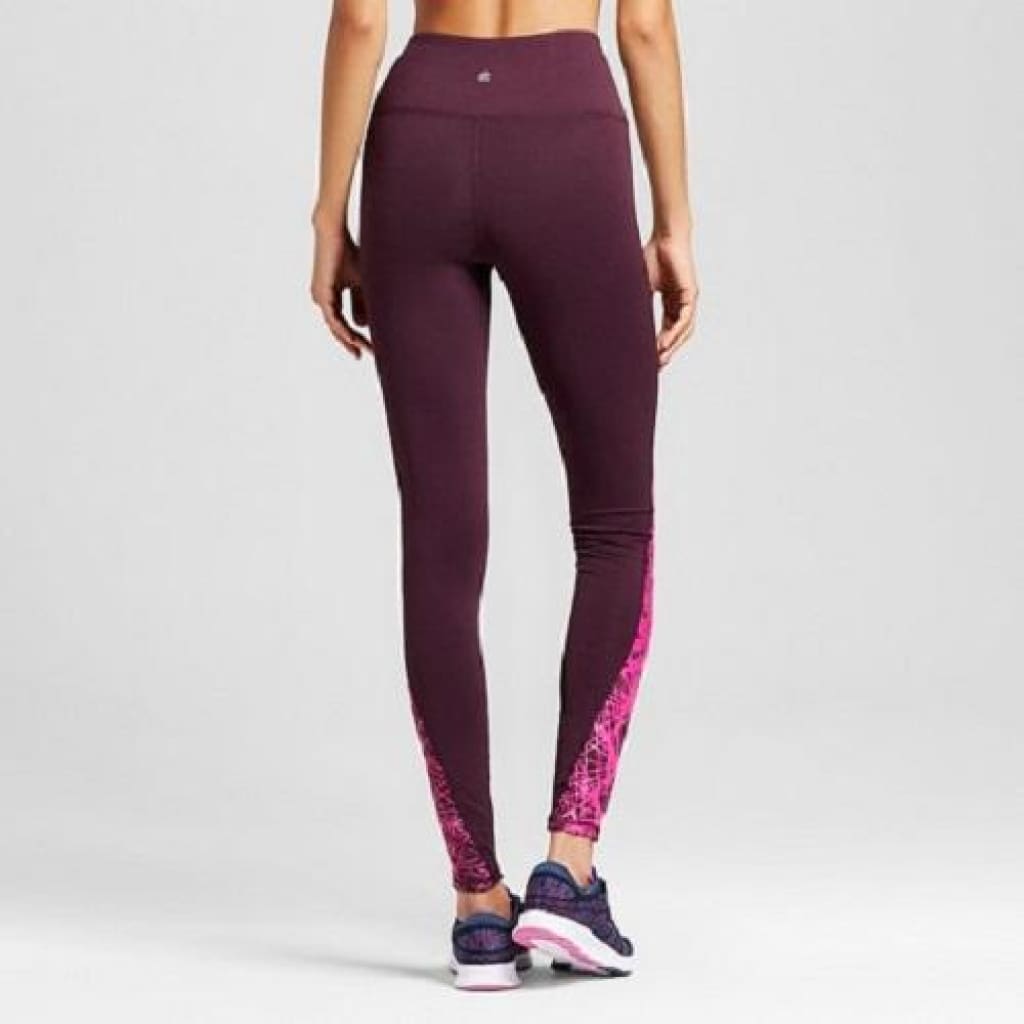 c9 champion freedom high waist leggings