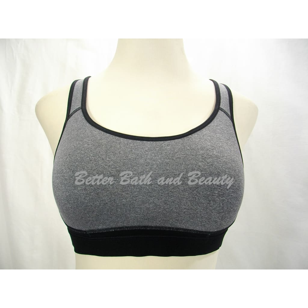 9646 Power Core Max Wire Free Sports Bra