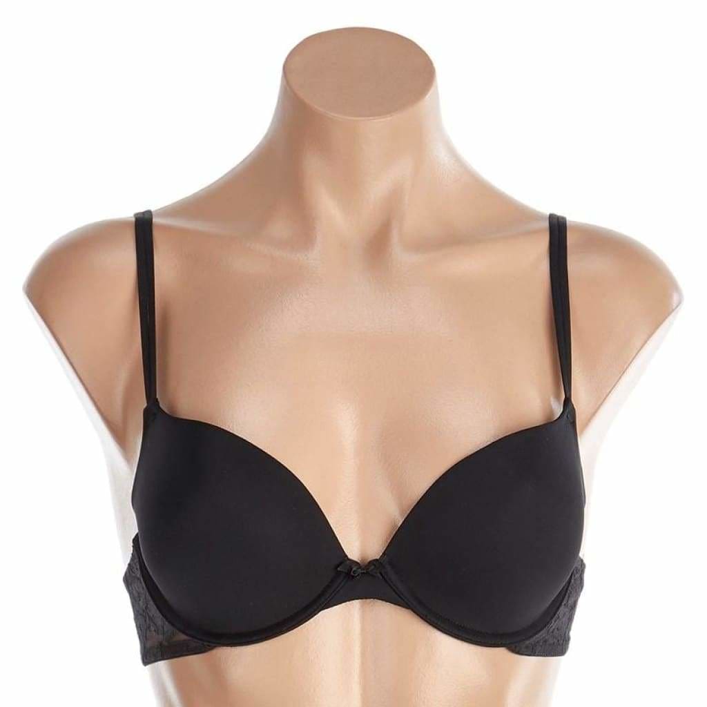 Buy Curvation Women's Lift and Plunge Bra 5304516 Online at desertcartINDIA