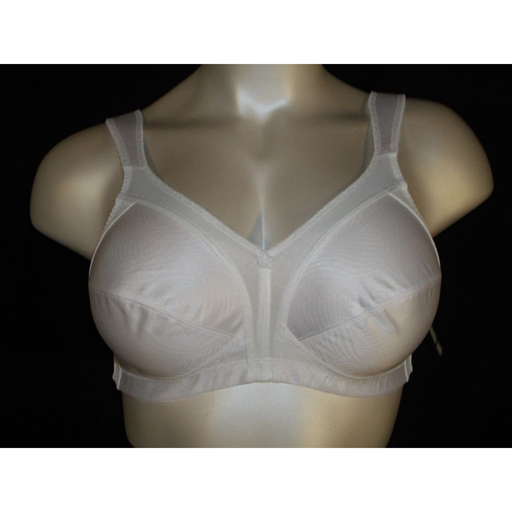 Exquisite Form -   bra-white