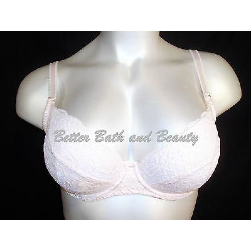 Pink 34E Bras & Bra Sets for Women