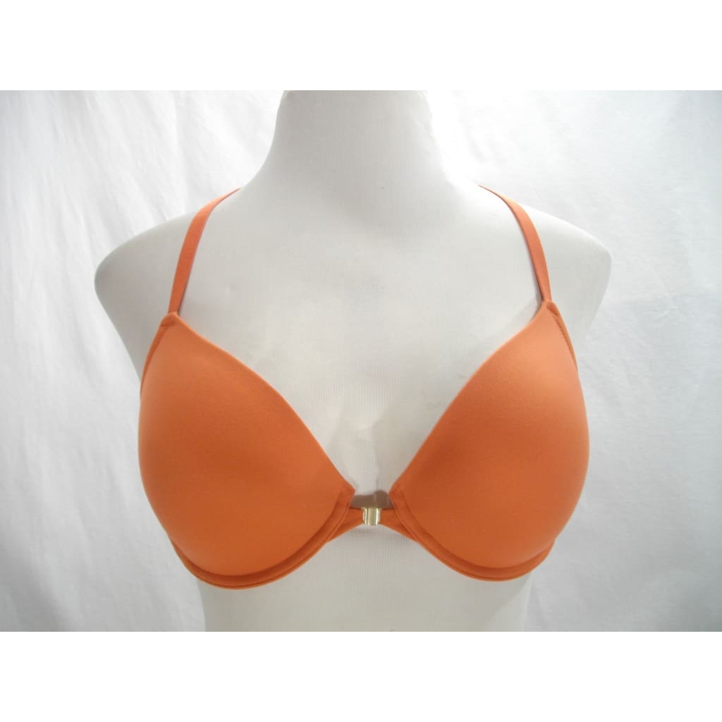 Gilligan & O'Malley Push Up Bra 38 Band Bras & Bra Sets for Women for sale