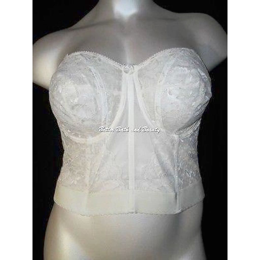 48d underwire bra