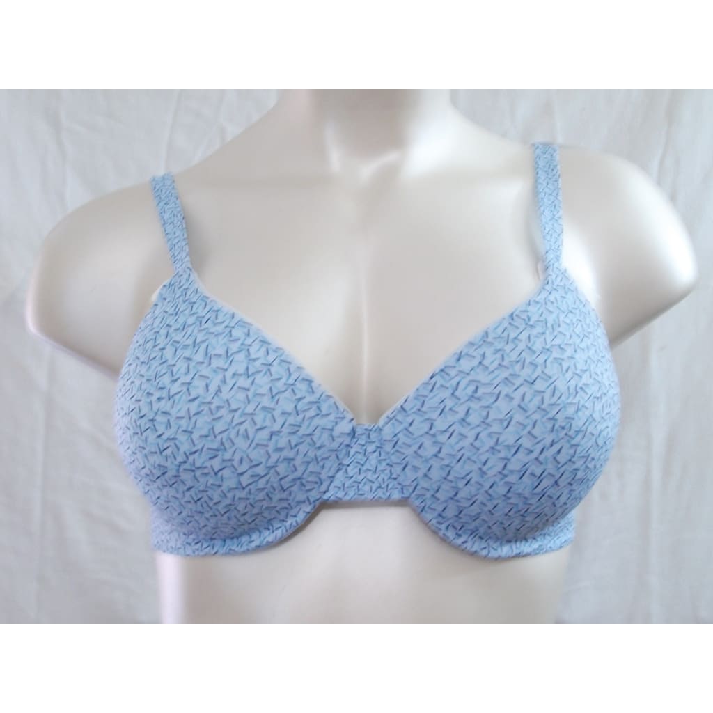 Hanes DHHU02 HU02 HP02 Ultimate T-Shirt Soft Underwire Bra