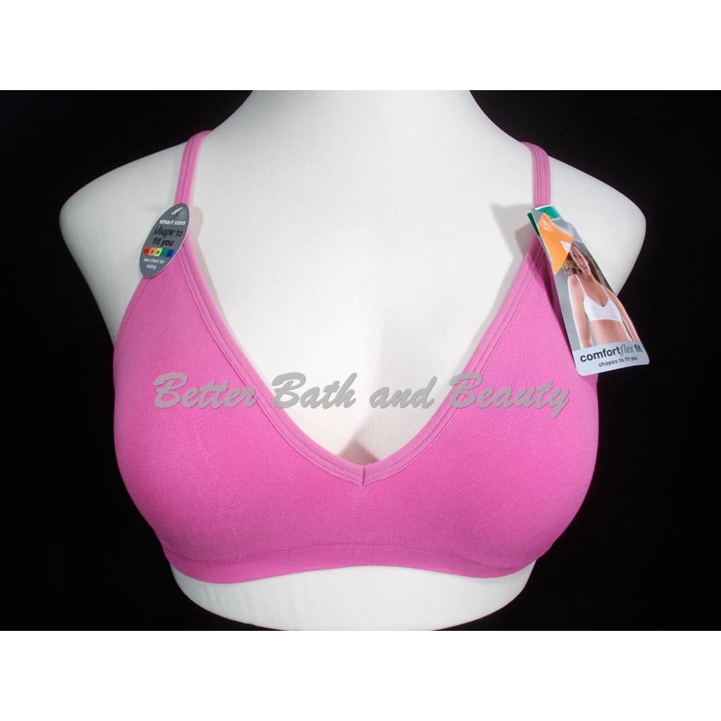 Hanes G795 HCC2 Barely There 4085 ComfortFlex Seamless