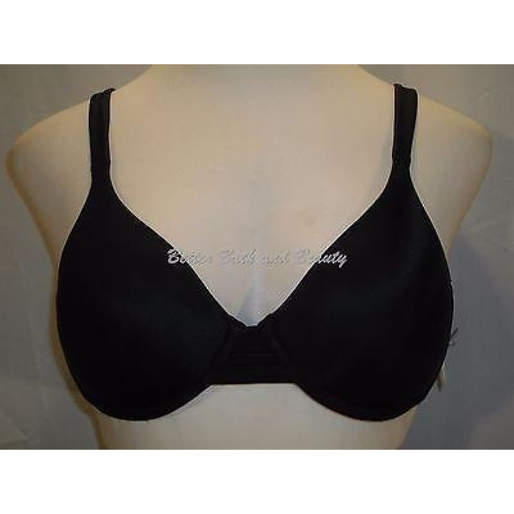 Hanes HC08 Barely There 4677 BT77 Gotcha Covered UW Bra 34D