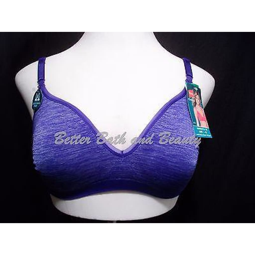 Hanes, Intimates & Sleepwear, Hanes Womens Comfort Flex For Wire Free Bra  Sports Size Large Nwt