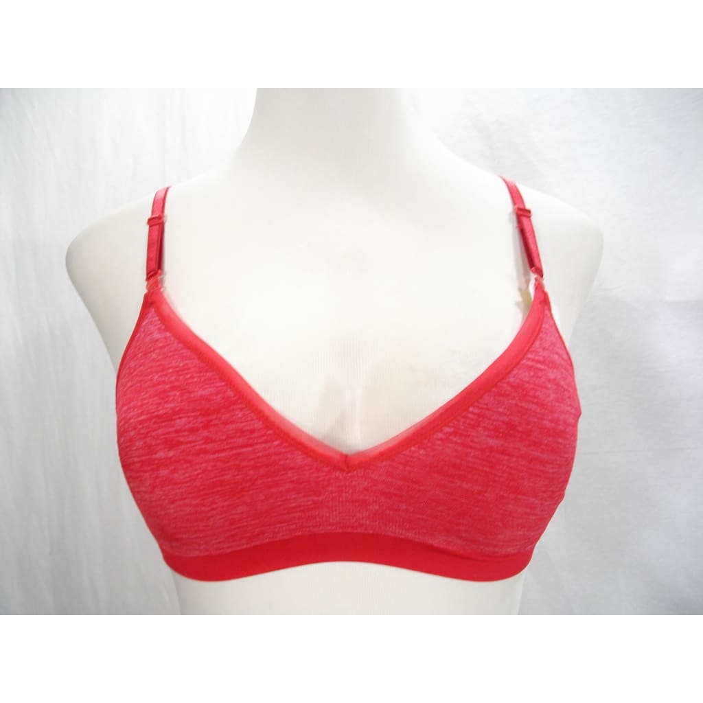 NWT Hanes Womens Ultimate ComfortFlex Fit Wire-Free Bra Style